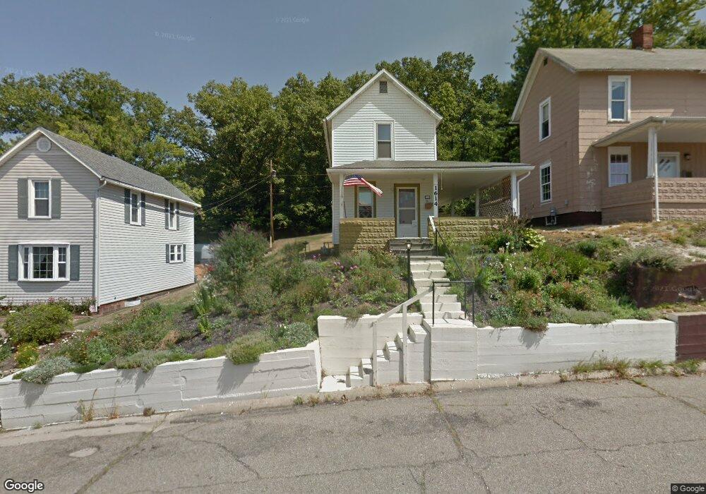 1614 Orchard St, Coshocton, OH 43812 - photo 1