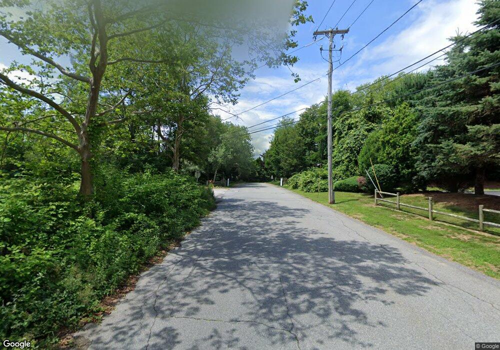 C6 Bristol Woods Dr unit C-6, Bristol, RI 02809 - photo 1