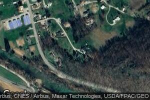 184 Ash Ln, Reader, WV 26167