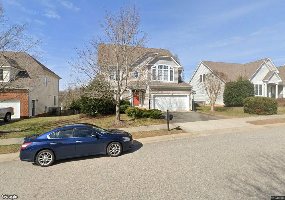 730 Colony Forest Dr, Midlothian, VA 23114 - photo 1