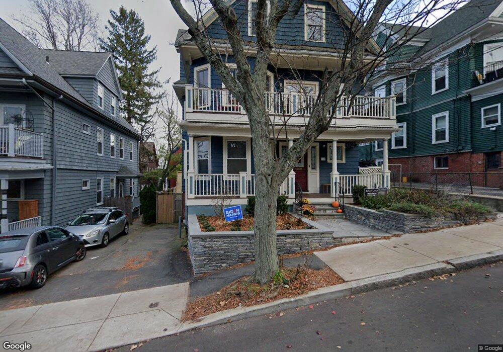 149 Lowell St unit 2, Somerville, MA 02143 - photo 1