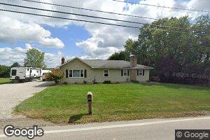 300 Mill St S, Dalton, OH 44618