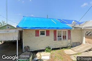130 Paul St, Golden Meadow, LA 70357
