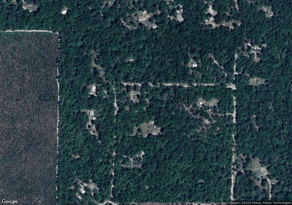 349 Mary Ann Dr, Crawfordville, FL 32327 - photo 1