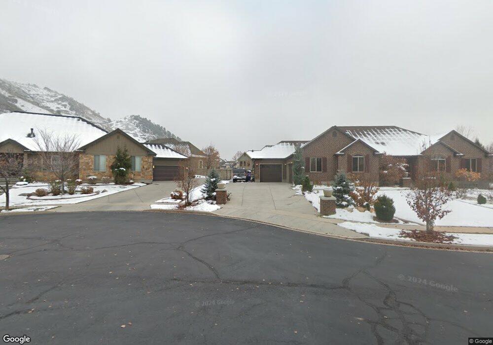 1237 E Chapman Ct, Alpine, UT 84004 - photo 1
