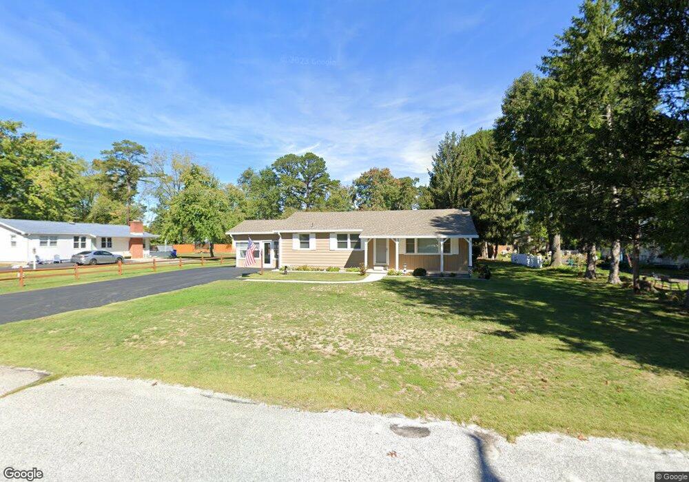 2438 Mistletoe Ln, Millville, NJ 08332 - photo 1