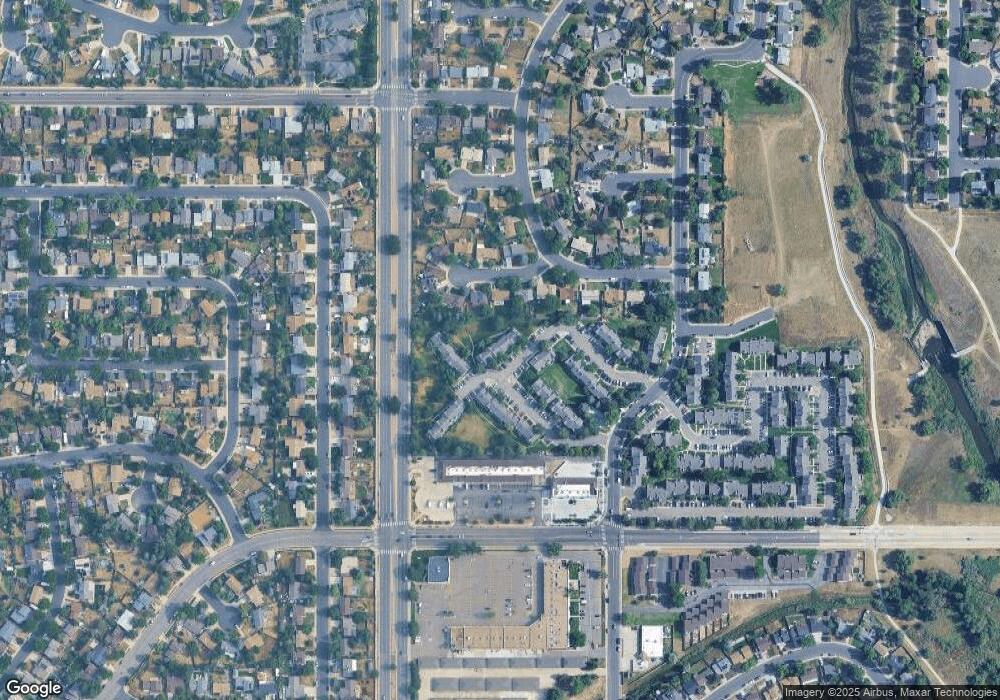 1619 S Ivory Cir unit C, Aurora, CO 80017 - photo 1