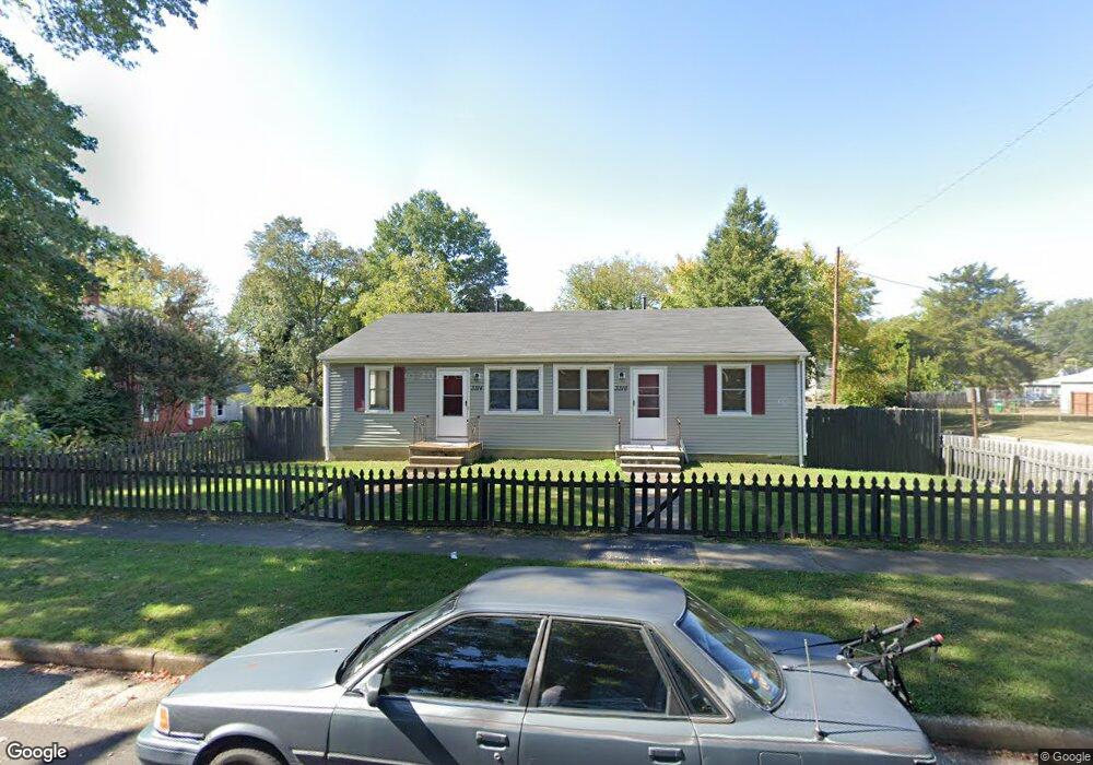 3316 Florida Ave, Richmond, VA 23222 - photo 1
