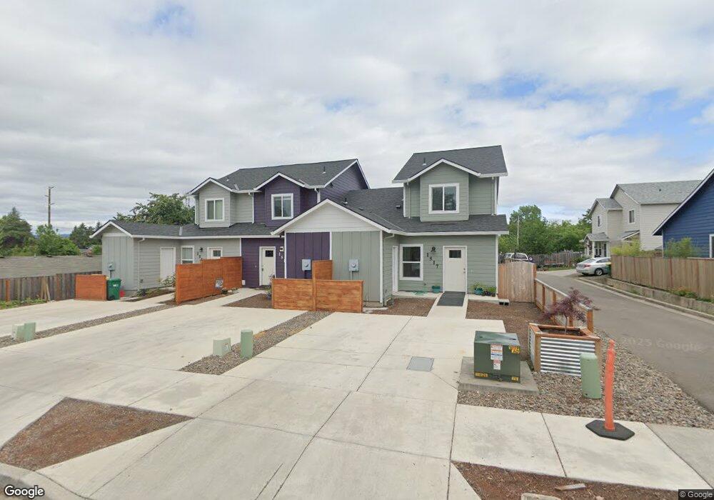 1521 22nd Place, Forest Grove, OR 97116 - photo 1