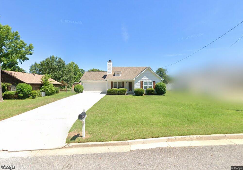 3150 Deerfield Way unit 2, Rex, GA 30273 - photo 1