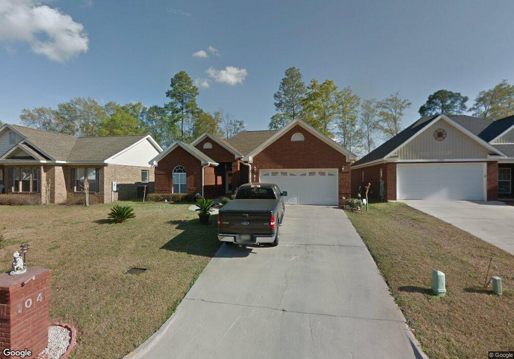 104 Brockton Ct, Dothan, AL 36305 - photo 1