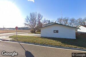 13 10th Ave NW, Bowman, ND 58623