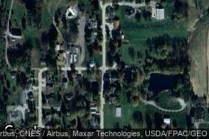 511 N Park Ave, New Sharon, IA 50207