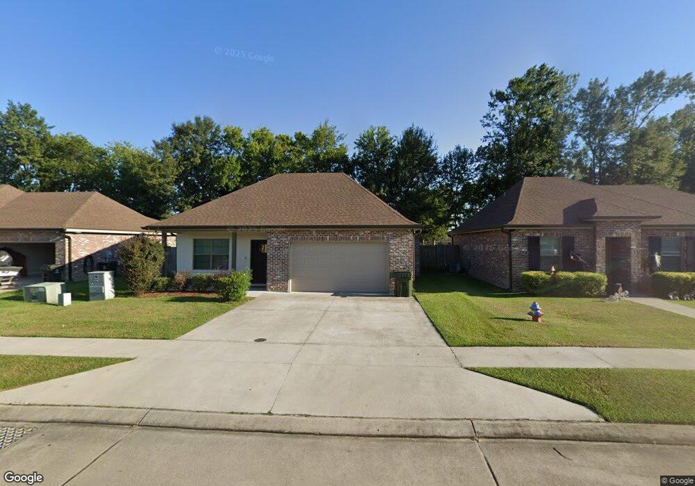125 Juliana Way, Houma, LA 70364 - photo 1
