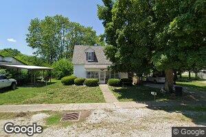 112 Christian St, Worthington, IN 47471