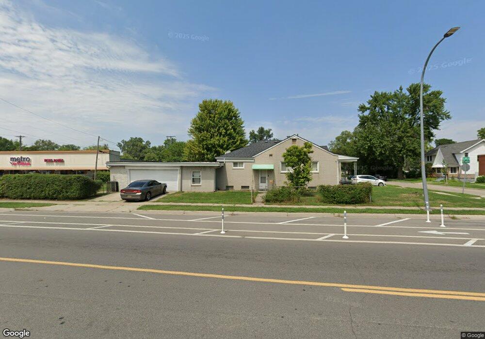 23001 Norwood St, Oak Park, MI 48237 - photo 1