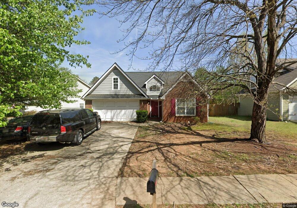 179 Summer Lake Dr SW, Marietta, GA 30060 - photo 1