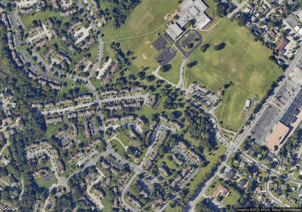 8602 Houlton Harbour, Pasadena, MD 21122 - photo 1