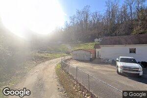 411 Smith Branch Rd, Huntington, WV 25704
