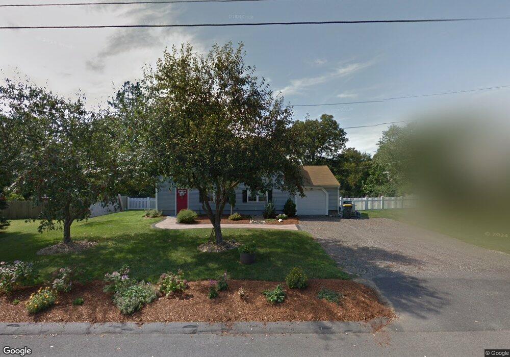 16 Anchorage Rd, Franklin, MA 02038 - photo 1