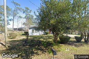 149 Mobley St, Barney, GA 31625