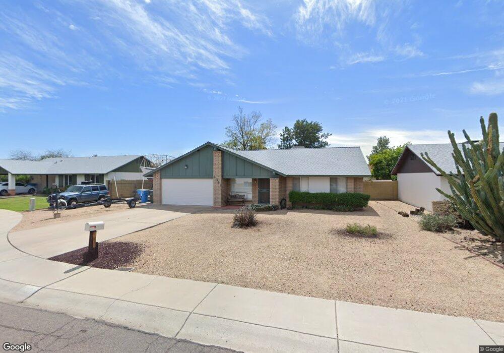 4041 W Aster Dr, Phoenix, AZ 85029 - photo 1