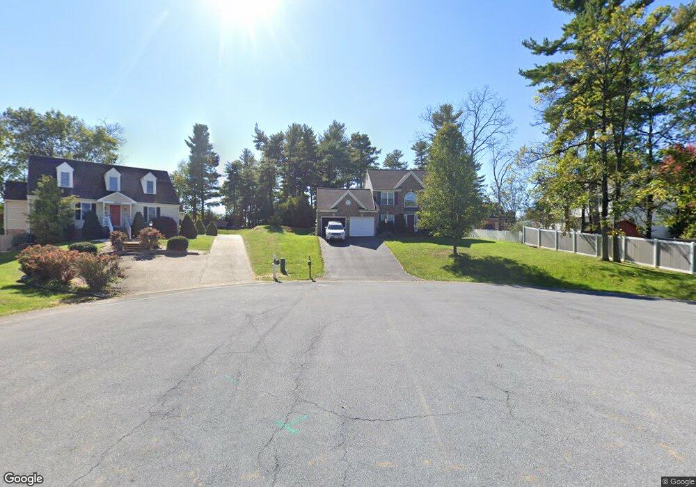 16809 Bowen Ct, Williamsport, MD 21795 - photo 1