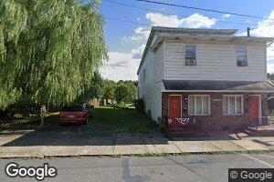 344 W Girard St Unit 348, Mount Carmel, PA 17851