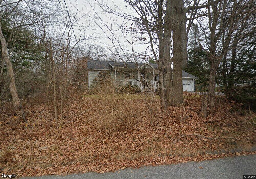 151 Rossmore Rd, Brunswick, ME 04011 - photo 1