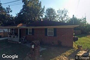 2201 Clars Ave, Savannah, GA 31404