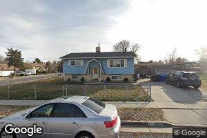 3887 W 8700 S, West Jordan, UT 84088