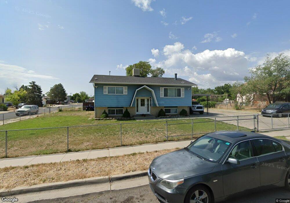 3887 W 8700 S, West Jordan, UT 84088 - photo 1