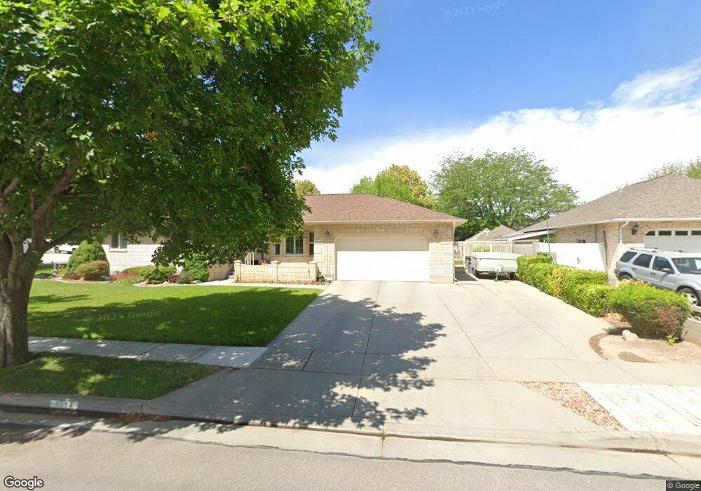 9654 Countess Way, South Jordan, UT 84095 - photo 1