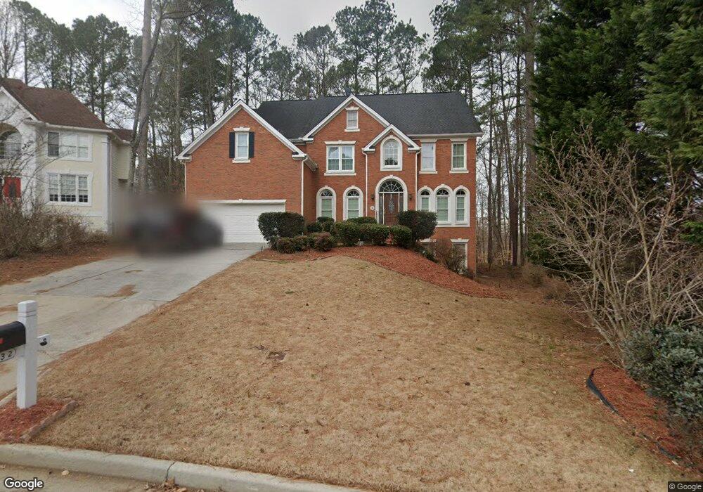 2232 Lake Haven Way unit 4, Suwanee, GA 30024 - photo 1