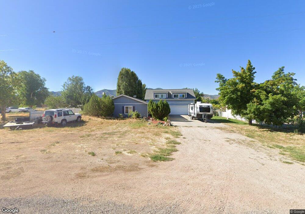 135 W 100 S, Kanosh, UT 84637 - photo 1