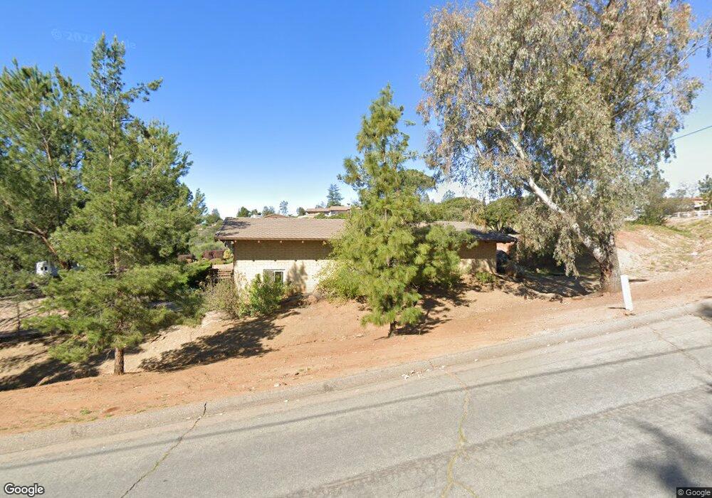 2049 Via Dieguenos, Alpine, CA 91901 - photo 1