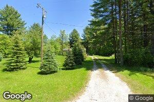 4989 Alvin Rd, Mikado, MI 48745