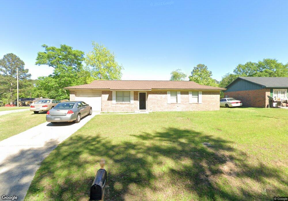 210 Royal St, Sylvester, GA 31791 - photo 1