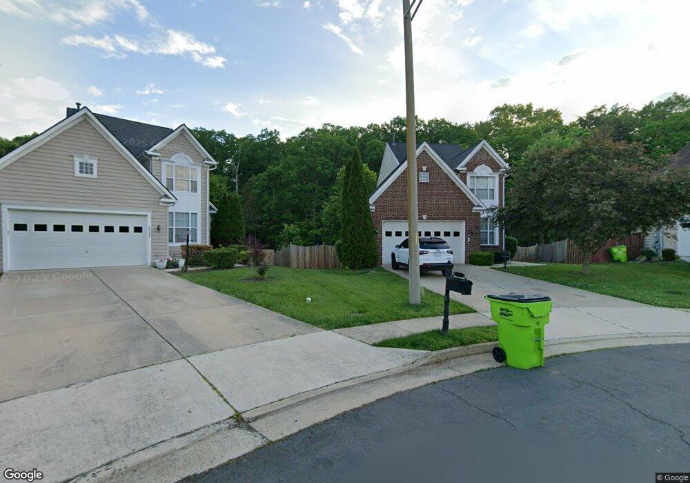 6100 Omega Ln, Manassas, VA 20112 - photo 1