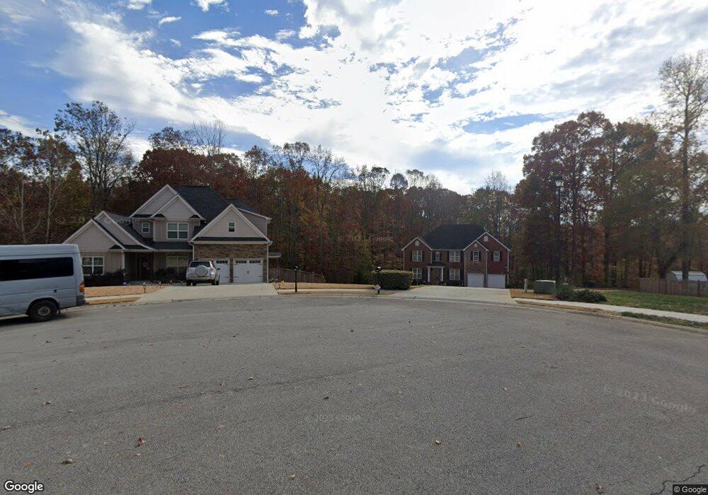 5533 Raccoon Hollow, Flowery Branch, GA 30542 - photo 1