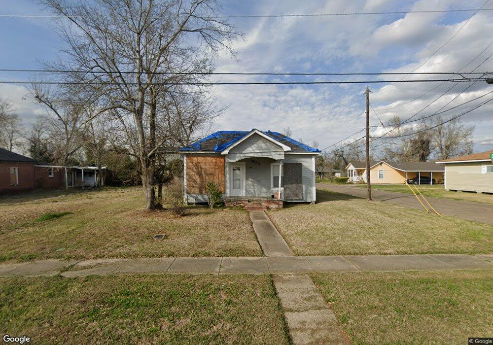 1533 Iowa St, Lake Charles, LA 70601 - photo 1