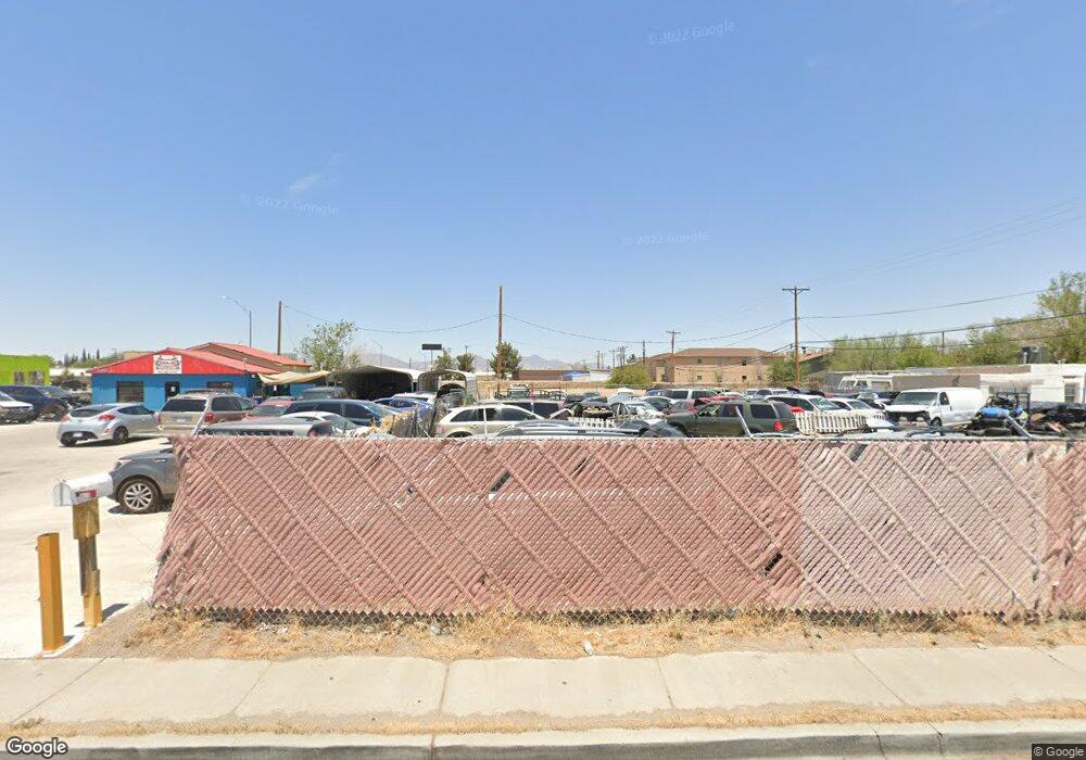 511 East Rd, El Paso, TX 79915 - photo 1