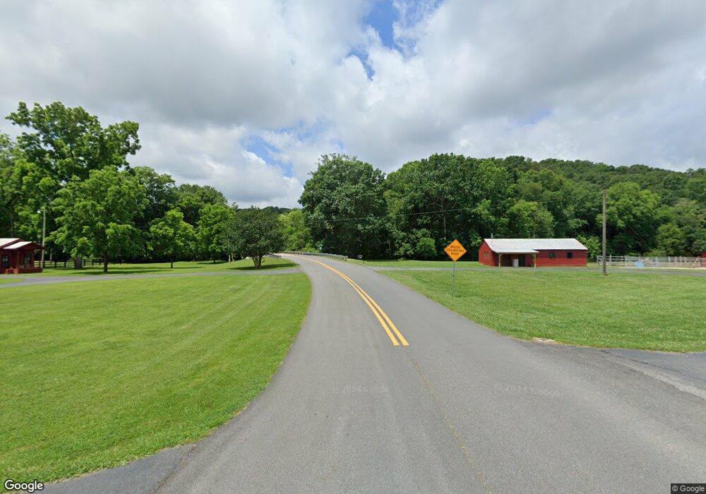 0 Hobgood Rd, Rydal, GA 30171 - photo 1