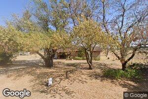 15606 S County Road 205, Blair, OK 73526