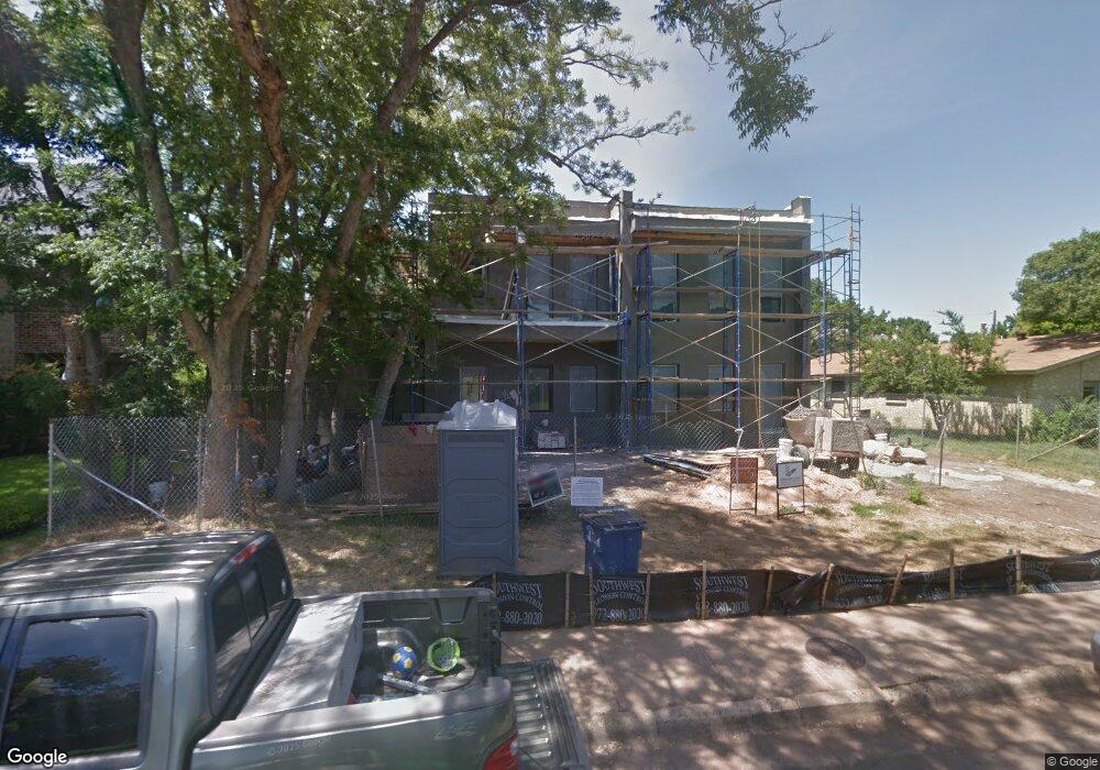 4045 Santa Barbara Dr, Dallas, TX 75214 - photo 1