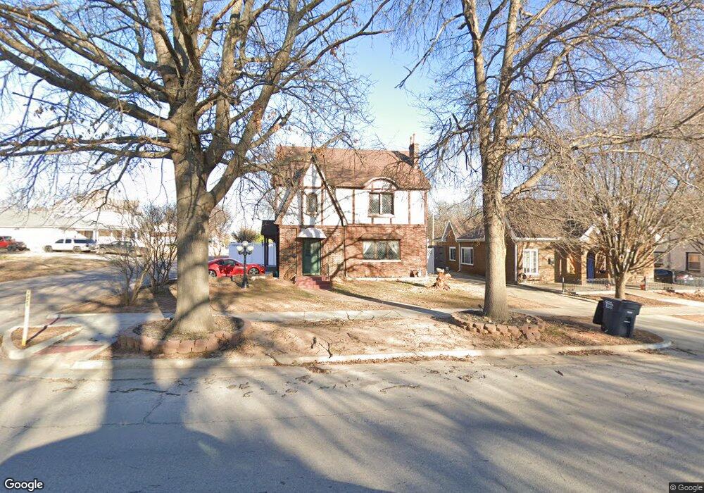 1131 N Bdwy Ave, Shawnee, OK 74801 - photo 1