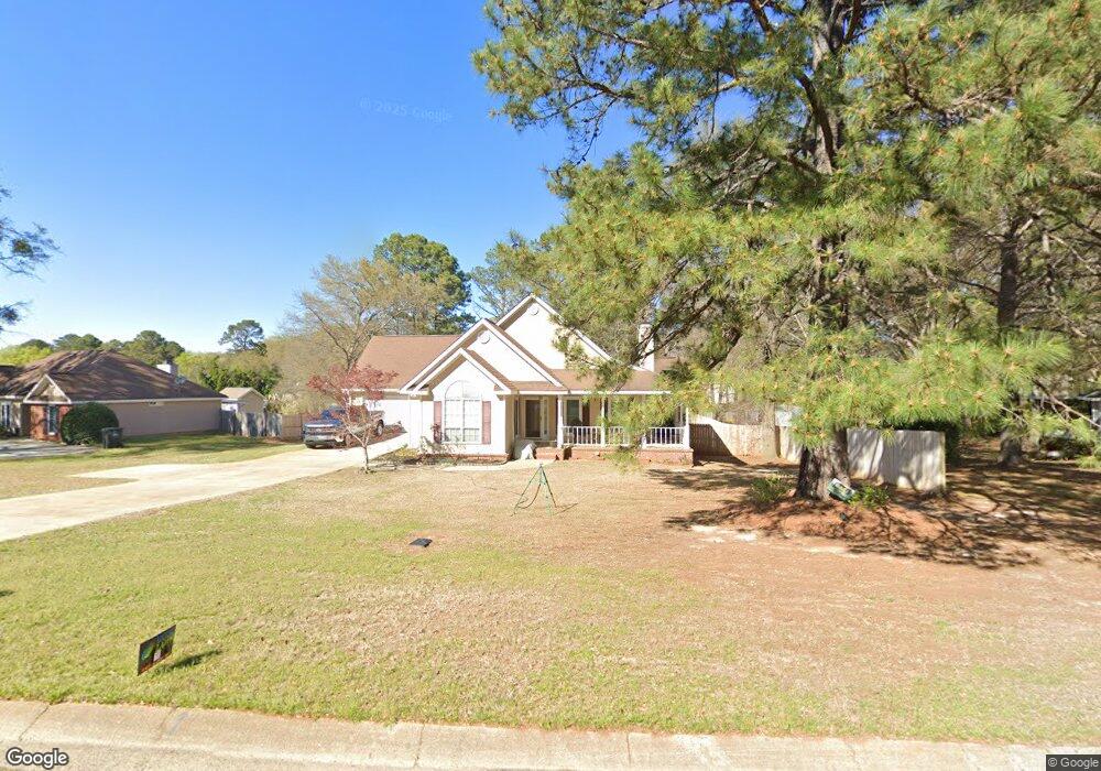 103 Caravelle Ct, Byron, GA 31008 - photo 1