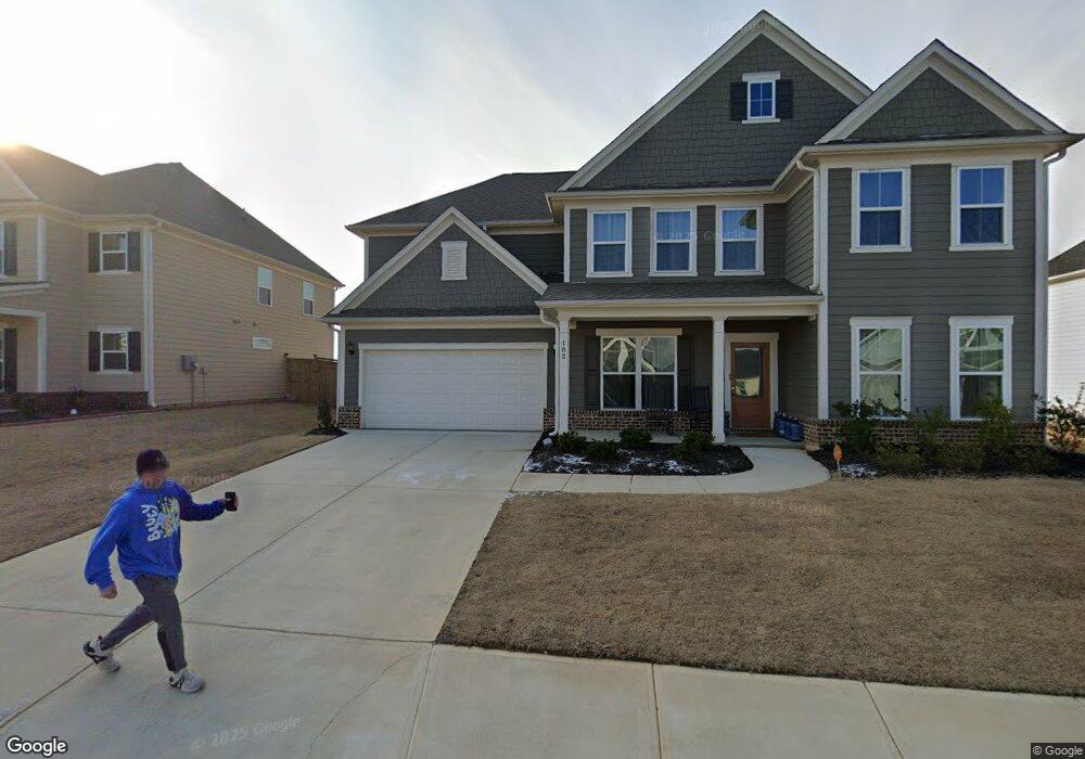 183 Riverclub Rd, Acworth, GA 30101 - photo 1