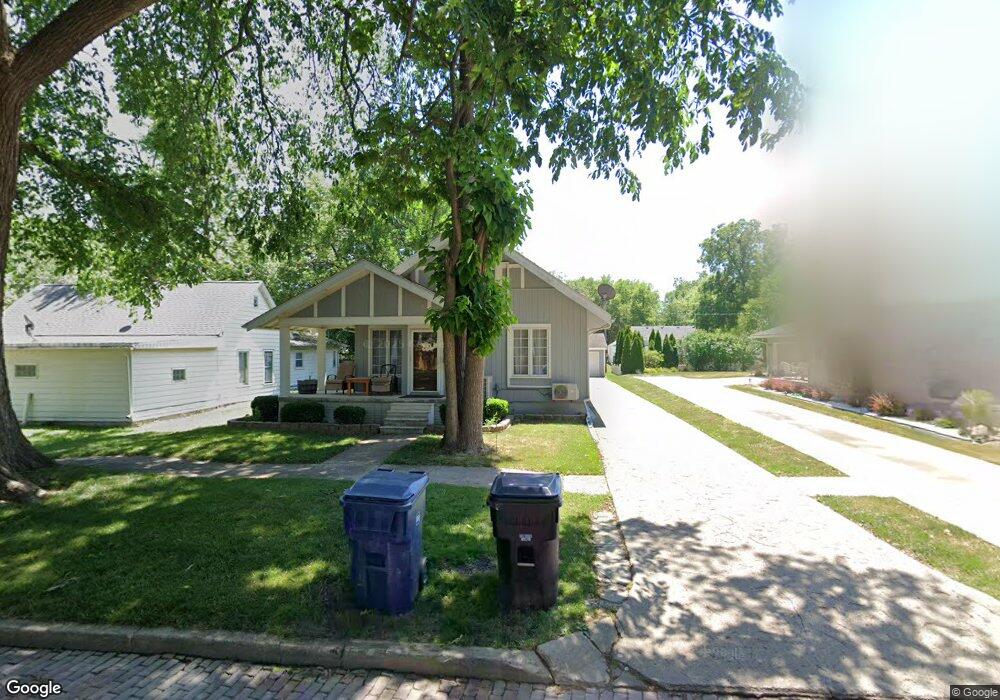 1309 Rapids St, Adel, IA 50003 - photo 1