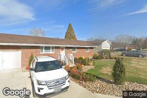 74 Park Terrace, Ceredo, WV 25507